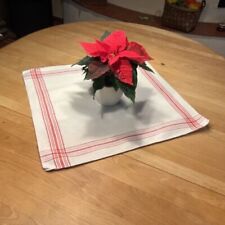 Rot natur mitteldecke gebraucht kaufen  Delbrück