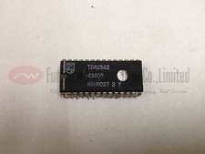 Filtro ativo de áudio digital estéreo Philips TDA1542 PDIP28 x 1 peça comprar usado  Enviando para Brazil
