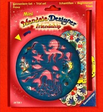 Mini mandala designer gebraucht kaufen  Hude