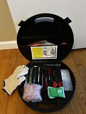 Kit de herramientas de emergencia para automóviles segunda mano  Embacar hacia Mexico