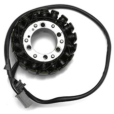 Oryginalny Stator Uzwojenie Alternatora Triumph Tiger 955i 2001–2006 na sprzedaż  PL