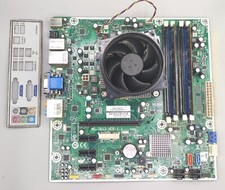 Mainboard 612500 001 gebraucht kaufen  Lathen