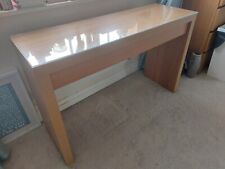 Ikea malm dressing for sale  RUSHDEN