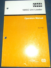 Case 1845c uniloader for sale  Union