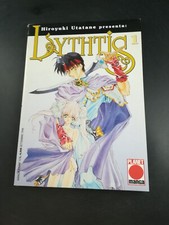 Lythtis ed. planet usato  Roccella Ionica
