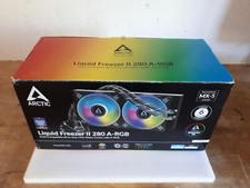Arctic liquid freezer gebraucht kaufen  Glatten