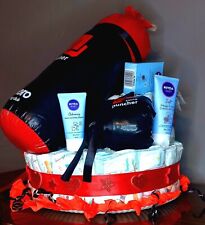 Windeltorte junge boxsack gebraucht kaufen  Rostock