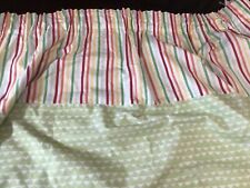 Childrens curtains tiebacks for sale  WALTHAM CROSS