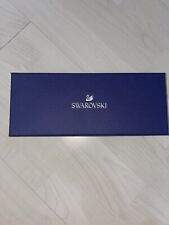 Swarovski boxen geschenkboxen gebraucht kaufen  Lotte