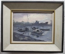 Harbor boats vietnam for sale  Franklin