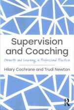 Supervision coaching growth for sale  DERBY