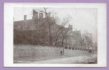 0234 warwickshire postcard for sale  NORWICH