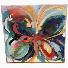 Abstract nature butterfly for sale  Wayne