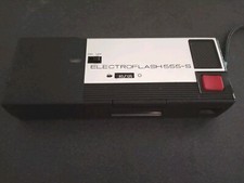 Vtg continental electroflash for sale  Cedar Bluff