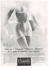 Publicite advertising 1963 d'occasion  Attiches