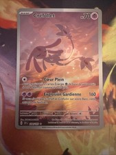 carte pokemon crefollet d'occasion carte pokemon crefollet d'occasion  Aurillac