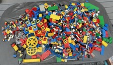Vintage fabuland lego for sale  BRIDGNORTH