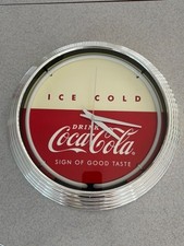 Coca cola ice for sale  Decatur