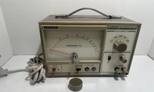 Leader electronics lag for sale  Phoenix