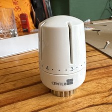 Center trv thermostatic for sale  LONDON