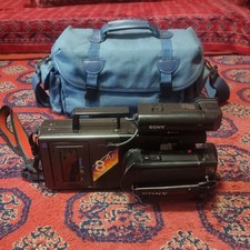 Sony ccd v8af for sale Sony ccd v8af for sale  ISLEWORTH