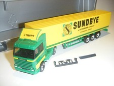 Herpa scania 143 gebraucht kaufen  Lüdenscheid