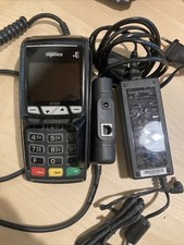 Ingenico ict250 terminal gebraucht kaufen  Mainz