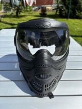 Paintball maske softair gebraucht kaufen  Markkleeberg