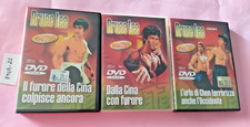 Dvd film brucee usato  Paterno