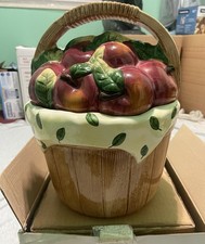 Vintage apple basket for sale  Tacoma