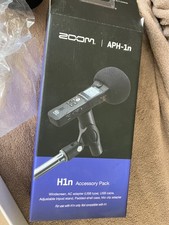 Zoom aph h1n for sale  WORTHING
