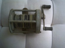 Moulinet peche ancien d'occasion  Privas