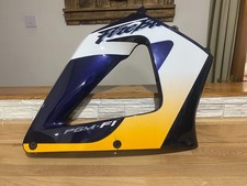 Honda cbr 929 for sale  BANFF
