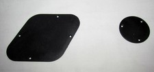 Abdeckplatten schalter poti gebraucht kaufen  Hadamar