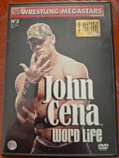 Wwe megastars john usato  Varese