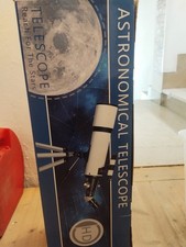 Telescopio rifrattore mm usato  Porto Sant Elpidio