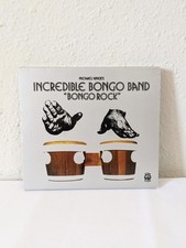 Michael Viner's Incredible Bongo Band : Bongo Rock CD (2006)  comprar usado  Enviando para Brazil