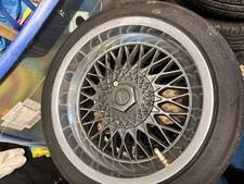 Remotec felgen 8x16 gebraucht kaufen  Süderlügum