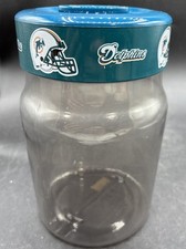 Miami dolphins large for sale  North Little Rock