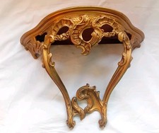 Elegant vintage gold for sale  RETFORD