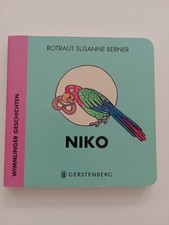 Niko wimmlinger geschichten gebraucht kaufen  Wollmatingen