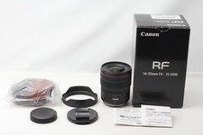 Canon RF 14-35mm F4L IS USM 416334 comprar usado  Enviando para Brazil