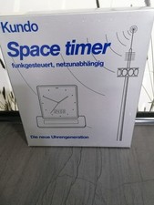 Kundo space timer gebraucht kaufen  Erolzheim