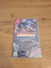 Darius cozmic revelation d'occasion  Nice-