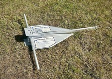 Fortress aluminium lightweight for sale  HAYWARDS HEATH