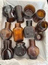 Lot antique amber for sale  SOUTHMINSTER