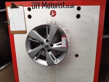 Renault scenic wheel for sale  DEAL