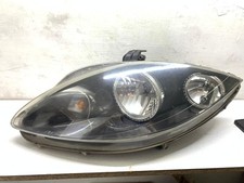 Faro anteriore sinistro usato  Italia