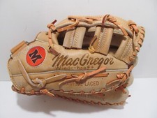 macgregor baseball gloves for sale macgregor baseball gloves for sale West Bend