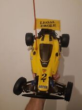 Tamiya madcap 1989 for sale  SURBITON